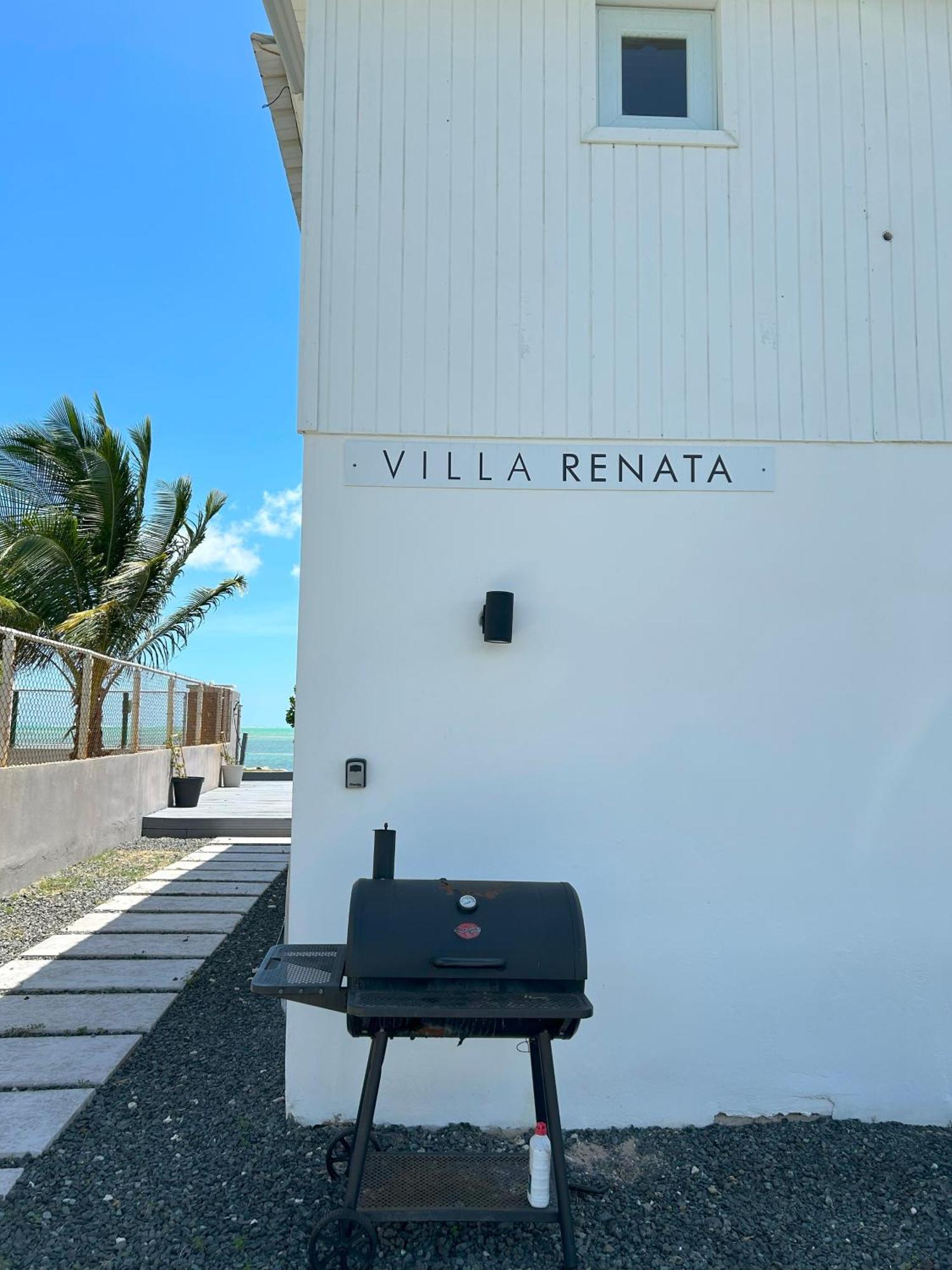 Picuas Village Rio Grande Exteriör bild
