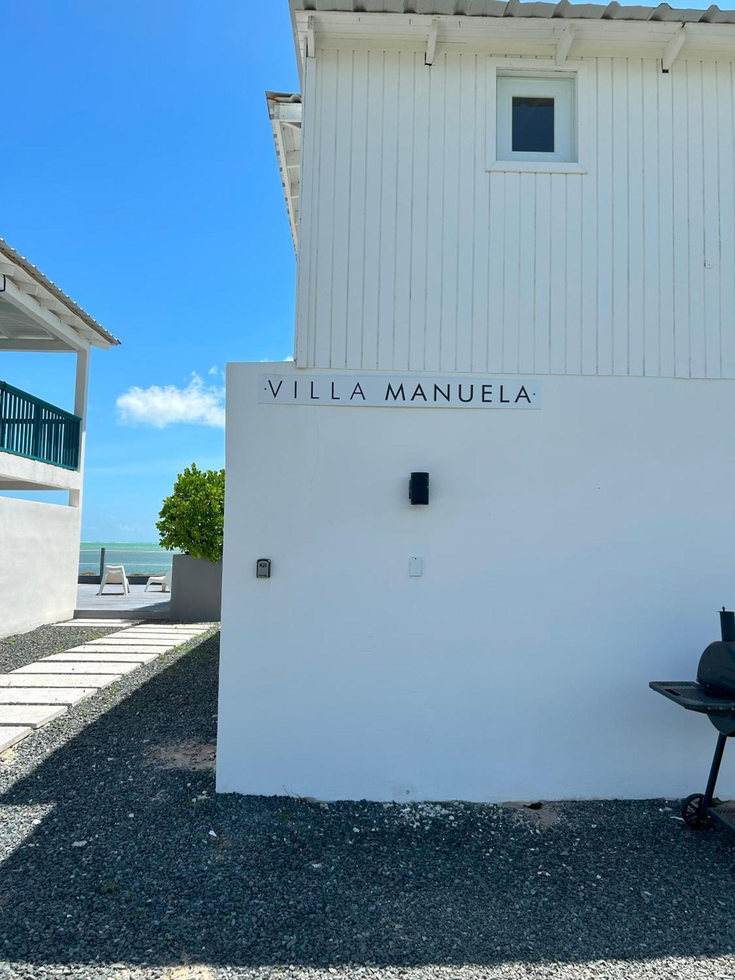 Picuas Village Rio Grande Exteriör bild